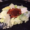 ชุดเนื้อผัดซอสคาลบี้