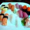 Sushi set เล็ก