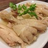 ไก่แช่เหล้า 130 บาท