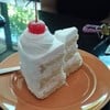 เค้กมะพร้าวอ่อน