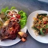 กรอบนอกนุ่มใน น้ำจิ่มอร่อย