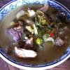 แกงเขียวหวานไก่