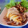 ปลาหมึกไข่