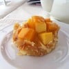 Mango Tart
