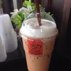 ชาเย็นต้องลอง 35 บาท