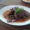 ตับหวาน