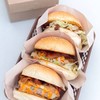 Beast Burger