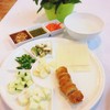 แหนมเนือง
