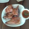 ไก่ย่าง