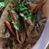ผัดเผ็ดปลาเนื้ออ่อน