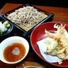 Ten zaru soba