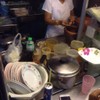 ในหม้อมีซุปหน่อไม้ครับ