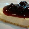 บูลเบอรี่ชีสพายแสนอร่อย