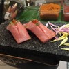 Otoro Sushi คำใหญ่ สด ละลายในปาก