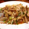 น้ำตกหมู