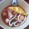 เส้นปลาโฟ