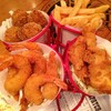 Forrest's Seafood Feast