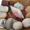 บะหมี่แห้งโฟทรงเครื่อง