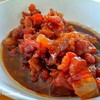 หมูหวาน