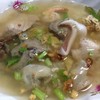 ข้าวต้มรวมมิตร (40฿)