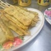 หมูสะเต๊ะ