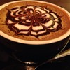Hot Mocha