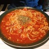 Spaghetti With Tomato Sauceร้าน