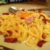 Spagetthi Cabonara
