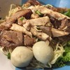 บะหมี่แห้งรวมมิตร