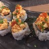 Volcano Roll