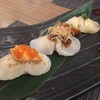 Hotate Combo