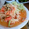 ส้มตำไทย
