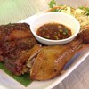 ไก่ย่าง