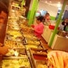 เจ๊ใหญ่หมูย่างเกาหลี หัวหิน