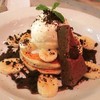 Pancake Chocolate