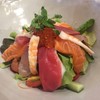 Tenyuu Salad