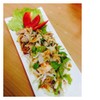 หมูสะดุ้งรสจัดจ้าน