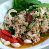 ลาบเป็ด