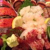 Lobster Sashimi