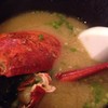 Lobster Soup