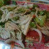 ยำหมูยอ