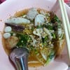 ชามแรกเปรี้ยว
