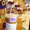 Iced Latte