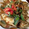 ฉู่ฉีรหวานนะ