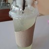 มะนาวโซดา (30 บาท)