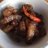 หมูหวาน