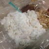 ขนมเหนียวใส่ข้าวเม่า 