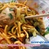 ปริมาณและรสน้ำแกงเป็นรองของผัดไทยหน้าวิน
