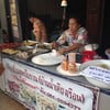 ถึงร้านแล้ว