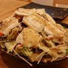 พอได้อยู่ ผักสด